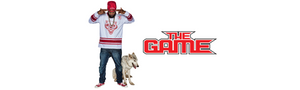 The Game MNRK Urban Shop Official Merch From Rapper The Game