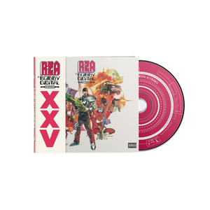 RZA - Bobby Digital In Stereo CD available now