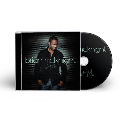 Brian Mcknight available now on compact disc CD. Available on the MNRK Urban store