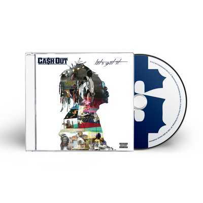 Get official Ca$h out Music on the MNRK Urban store.