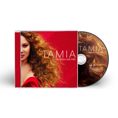 Shop Officially Licensed Tamia merchandise now on the MNRK Urban Store.