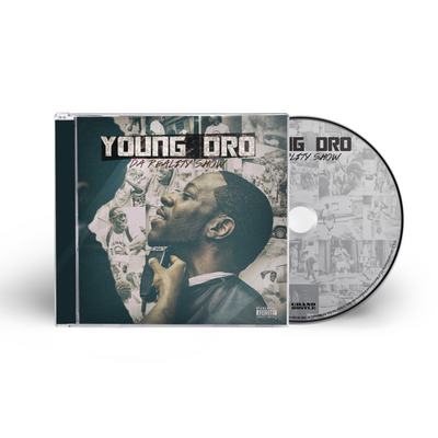 Shop Officially Licensed Young Dro Music at the MNRK Urban Store
